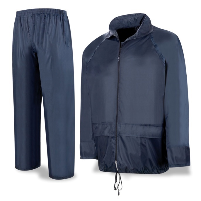 Traje de agua ingeniero Azul Marino 188-TAIA - Referencia 188TAIAM